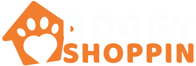 Doggy Shoppin Doggy Shoppin